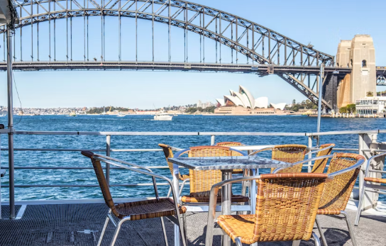 New Year's Eve party cruise at Sydney Harbor - Image 4
